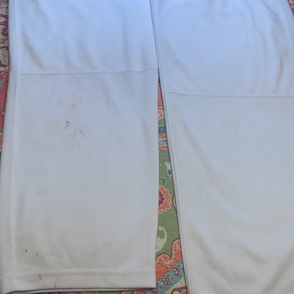 Nike Baseball Pants - Picture 2 of 3